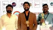 அகமதாபாத் சர்வதேசத் திரைப்பட விழா: இரண்டு விருதுகளை வென்ற ‘வேம்பு’ படம்
