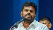 அண்ணாமலைக்கு எம்பி பதவி இல்லை! வேறு ஒருவருக்கு கொடுத்த பாஜக! 