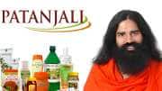 மக்களின் ஆரோக்கியத்தையும் வாழ்க்கை முறையையும் மேம்படுத்தும் பதஞ்சலி, எப்படி?