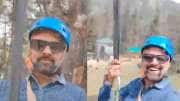 பஹல்காம் தாக்குதல்: உயிர் பிழைத்தவரின் செல்போனில் பதிவான வீடியோ! நடுங்க வைக்கும் காட்சிகள்..