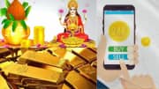 அட்சய திருதியை 2025: டிஜிட்டல் தங்கம் வாங்கும் ஐடியா இருக்கா? எக்கச்சக்க தள்ளுபடிகள் இருக்கு!