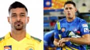 CSK: தீபக் ஹூடா சிறப்பாக விளையாடினார்... ஹசி புகழாரம் - ஷாக்கில் ரசிகர்கள்