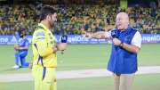 csk vs pbks: &#039;அடுத்த போட்டிக்கே வருவேனா எனத் தெரியாது&#039; - ஓய்வு குறித்து பேசுகிறாரா தோனி?