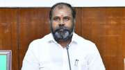ஜெயலலிதா அம்மா தனி ஆளாக நீட் தேர்வை ரத்து செய்ய வைத்தார் - ஆர்.பி.உதயகுமார்!