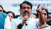 தமிழ்நாட்டில் தான் இருக்கிறோமா... பதற்றமான சூழல் இருக்கிறது - நயினார் நாகேந்திரன்