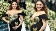 Met Gala 2025: கர்ப்ப காலத்தில் மெட் காலாவில் கலந்து கொண்ட நடிகைகள்! வைரல் போட்டோஸ்..