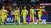 CSK பிளேயிங் லெவனில் புதிய பௌலர்... KKR போட்டியில் கலீல் அகமதிற்கு ஓய்வா...?