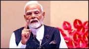 இது நாட்டிற்கு பெருமை சேர்க்கும் தருணம்... ஆபரேஷன் சிந்தூர் குறித்த பிரதமர் மோடி பாராட்டு