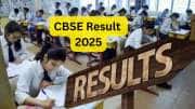 CBSE Result 2025: 10, 12ஆம் வகுப்பு தேர்வு முடிவுகளை அறிய 4 எளிய வழிகள், முழு செயல்முறை இதோ