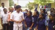 TN 12 Exam Results | 100 சதவீதம் ரிசல்ட் வாங்கிய பள்ளிகளின் முழு பட்டியல்!