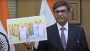 இந்தியாவை தொட்டால்... பாகிஸ்தானை திருப்பித் தாக்குவோம்... விக்ரம் மிஸ்ரி உறுதி