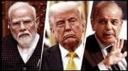 எல்லையில் இந்தியா - பாகிஸ்தான் பயங்கர மோதல்.. அமெரிக்கா வைத்த முக்கியமான கோரிக்கை