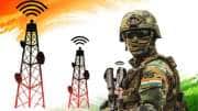இந்தியா பாகிதான் போர்: தொலைத்தொடர்பு நிறுவனங்களுக்கு அரசு அவசர உத்தரவு