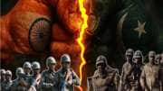 இந்தியா பாகிஸ்தான் போர்: வீடியோ, புகைப்படங்களை வெளியிட்ட இந்திய ராணுவம்... அதிகாலையில் அடிவாங்கிய பாகிஸ்தான் ட்ரோன்கள்