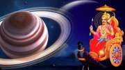 சனி தோஷம் விலக நவகிரகம் சுற்ற வேண்டிய 4 ராசிகள்..இதனால் நிம்மதியான வாழ்வு பெறலாம்!