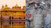 &#039;Red Alert&#039;.. அமிர்தசரஸ் பொற்கோயிலை குறிவைத்த பாகிஸ்தான்!