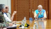 இனி பயங்கரவாத தாக்குதல்கள் &#039;போர்&#039; ஆக கருதப்படும் - அதிரடி முடிவெடுத்த இந்தியா