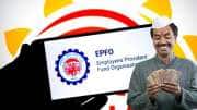 EPFO விதிமுறையில் முக்கிய மாற்றம், ஊழியர்களுகான நல்ல செய்தி..!