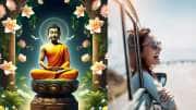 இந்த காலத்திற்கு ஏற்ற புத்தரின் 5 போதனைகள்! நல்வாழ்வு வாழ..இதை பின்பற்றுங்கள்..