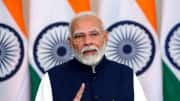 PM Modi: நாட்டு மக்களிடம் இரவு 8 மணிக்கு உரையாற்றும் பிரதமர் மோடி...