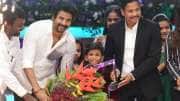சரிகமப லிட்டில் சேம்ப்ஸ் 4 டைட்டில் வின்னருக்கு குவியும் பாராட்டு!
