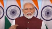 &#039;PoK, பயங்கரவாதம்...&#039; உலக நாடுகளிடம் கட் அண்ட் ரைட்டாக சொன்ன பிரதமர் மோடி