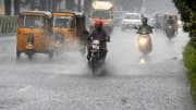 இந்த ஊர்களில் அடுத்த சில நாட்களுக்கு கனமழை இருக்கும் - வானிலை மையம்!