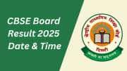 CBSE Result 2025: சிபிஎஸ்இ 10, 12 தேர்வு முடிவுகள்.. இன்று கட்டாயம் வெளியீடு?