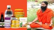 ஆன்மீக ஞானத்தையும் வணிக திறமையையும் ஒன்றிணைத்து... சாதனை செய்துள்ள பதஞ்சலி!