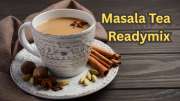 சுவையான மசாலா டீ ரெடிமிக்ஸ்... வீட்டிலேயே தயாரிக்கலாம்... எளிய ரெசிபி இதோ