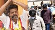 பொள்ளாச்சி பாலியல் வழக்கு! தமிழக அரசுக்கு விஜய் வைத்த கோரிக்கை!