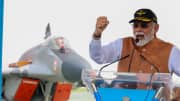 &#039;பயணிகள் விமானத்தை வைத்து சதி...&#039; பாகிஸ்தானை போட்டுத்தாக்கிய பிரதமர் மோடி