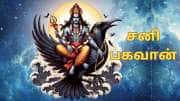 வைகாசி அமாவாசை... ஏழரை நாட்டு சனி பாதிப்பு நீங்க உதவும் சனி ஜெயந்தி பரிகாரங்கள்