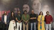 வரலட்சுமியின் நடிப்பில் &#039;தி வெர்டிக்ட் &#039;.. வெளியானது டிரெய்லர்