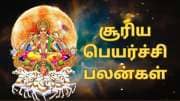 வளங்கள் தரும் வைகாசி... மேஷம் முதல் மீனம் வரை.... அதிர்ஷ்ட ராசிகள் எவை