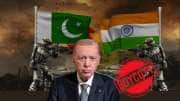 மூக்கை நுழைத்து முழிக்கும் Turkey: அடிமடியில் கைவைக்கும் இந்தியா... வெச்சி செய்யும் நெட்டிசன்ஸ்!