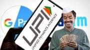 கூகுள் பே, போன் பே யூசர்களுக்கு குட் நியூஸ்  - இனி வேறொருவருக்கு மாற்றி அனுப்ப முடியாது..!!