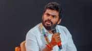 தற்போது தான் நிம்மதியாக இருக்கிறேன் - சூசகமாக சொன்ன அண்ணாமலை