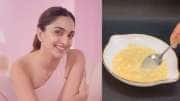 முகம் தங்கம் போல மின்ன-கியாரா அத்வானி போடும் face mask! தேவை எல்லாம் 3 பொருட்களே..