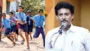 தமிழகத்தில் பள்ளிகள் திறப்பு தள்ளிப்போகுமா? அமைச்சர் அன்பில் மகேஷ் கூறுவது என்ன?