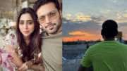 பிரபல நடிகருடன் உறவில் ஆர்த்தி ரவி? உண்மை வெளிவருவது எப்போது? பிரபலம் சொன்ன தகவல்!