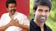 த.வெ.க-வில் இணைவாரா சூரி? அவர் கொடுத்த நக்கலான பதில்! வைரல் வீடியோ..