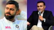 &quot;அவர் நினைத்திருந்தால்&quot;.. விராட் கோலி குறித்து முன்னாள் வீரர் சேவாக்!
