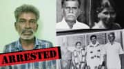 சிவகிரி இரட்டை கொலை: முதியவர்களை மட்டும் குறிவைத்த கொலையாளிகள் - பகீர் தகவல்கள்