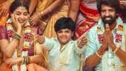 Maaman: `மாமன்&#039; படத்தில் நீக்கப்பட்ட காட்சிகள் வெளியீடு