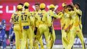 CSK புள்ளிப்பட்டியலில் முன்னேற  இதுதான் ஒரே வழி..