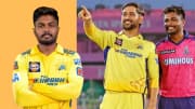 இனி மஞ்சள் ஜெர்ஸியில் சஞ்சு சாம்சன்? - இந்த ஸ்டார் வீரரை RR உடன் டிரேட் செய்யும் CSK?!