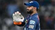 ஐபிஎல் வரலாற்றில் மோசமான சாதனை.. தவிர்ப்பாரா ரிஷப் பண்ட்! 