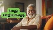8வது ஊதியக்குழு: ரூ.1,43,000 மாத ஓய்வூதியம்... ஓய்வூதியதாரர்களுக்கு காத்திருக்கும் இன்ப அதிர்ச்சி