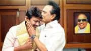 தமிழ் சினிமாவை ஸ்டாலின் குடும்பம் மிரட்டி வருகிறது - அதிமுக முன்னாள் அமைச்சர் கடும் தாக்கு!